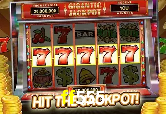 Desvendando o Mundo dos Jogos Virtuais na ff555