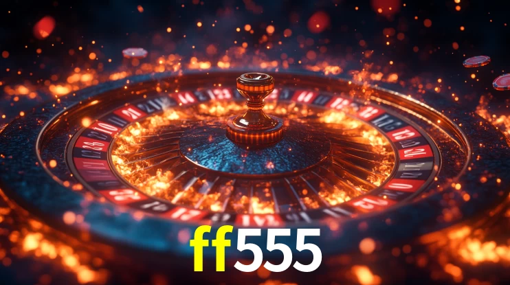 ff555: Jogos de Caça-Níqueis-Altas Recompensas, Roleta-Velocidade, Blackjack-Desafios Máximos