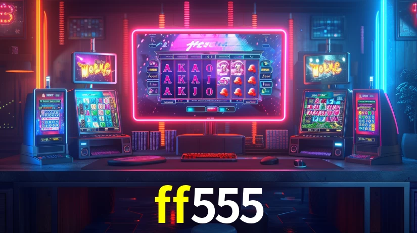 ff555 bet