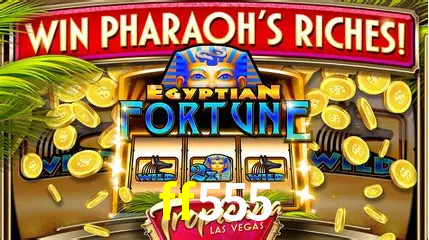 Desvendando o Mundo dos Jogos Virtuais na ff555