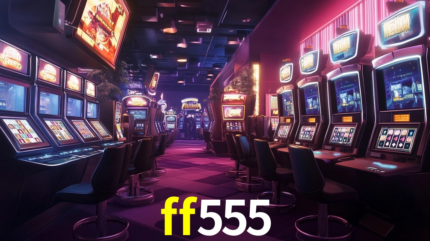 ff555,ff555 bet