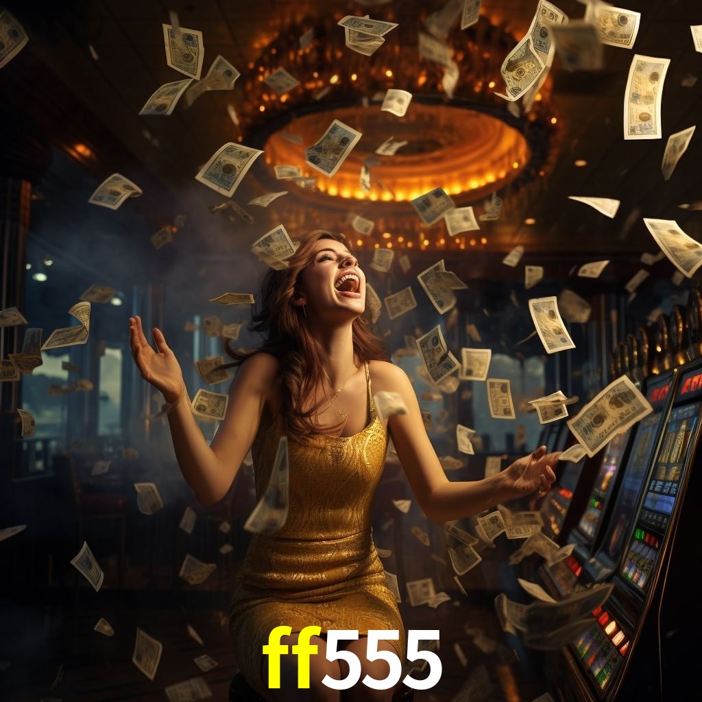 Roulette Table ff555