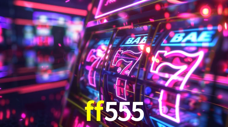 Gates of Olympus ff555