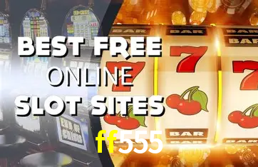 A Experiência Imersiva dos Cassinos Ao Vivo no ff555