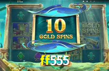 Apostas Esportivas na ff555: Um Guia Completo