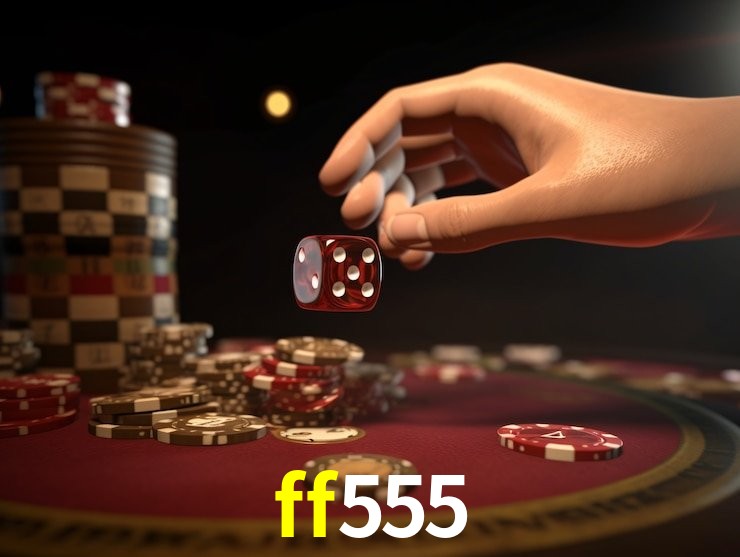 Casino Ao Vivo ff555
