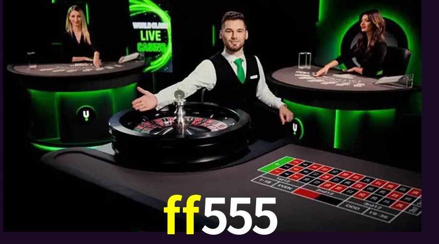 Slot Games ff555