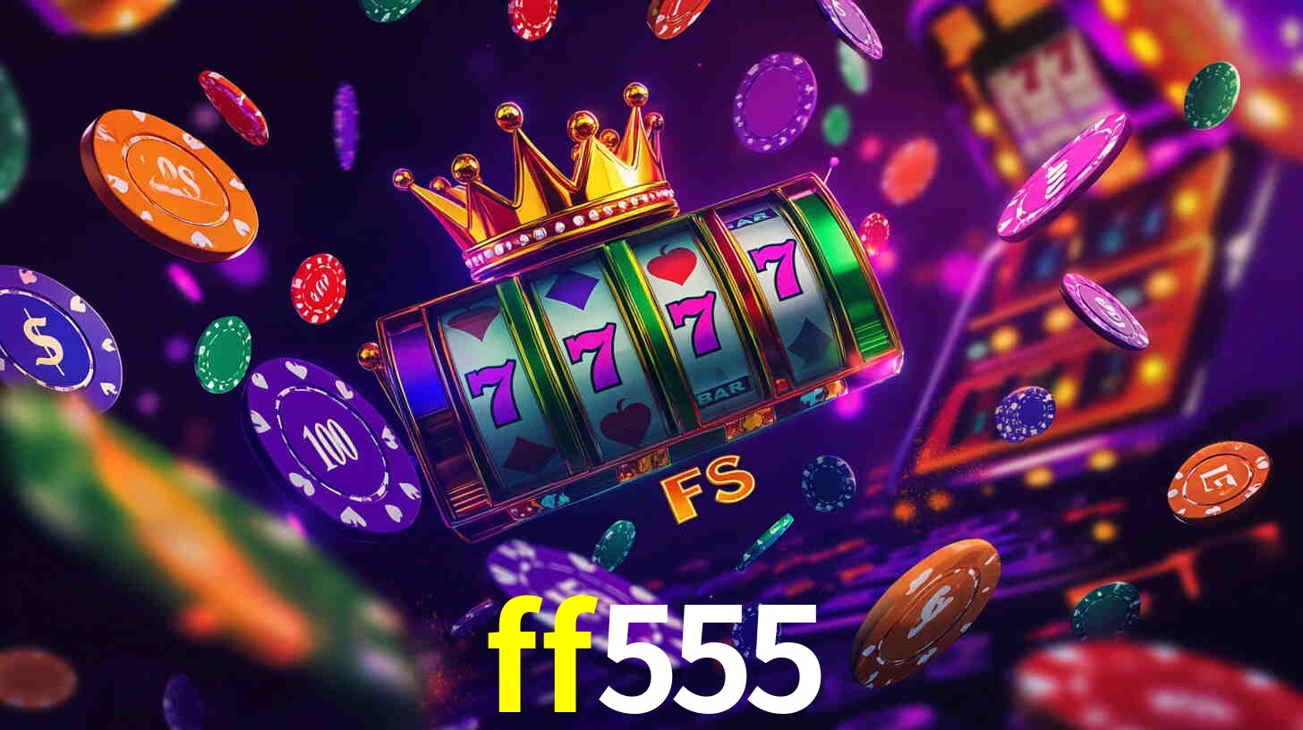 Exclusive Games ff555