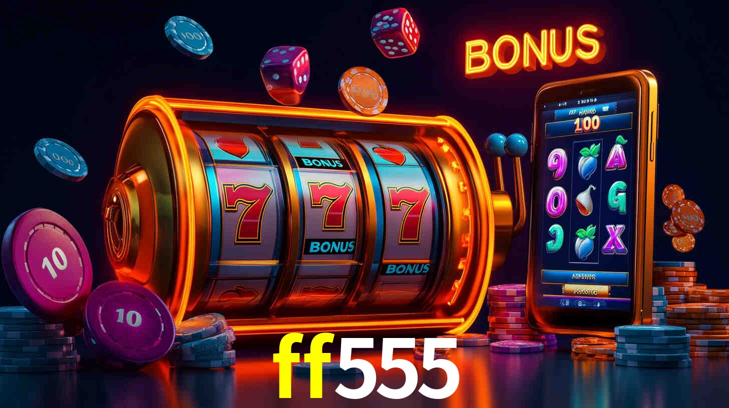 Descubra o Programa VIP da ff555: Vantagens Exclusivas para Jogadores