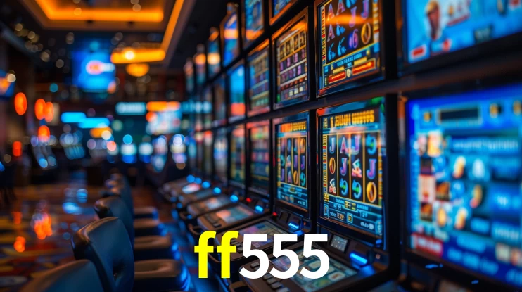 Live Casino ff555