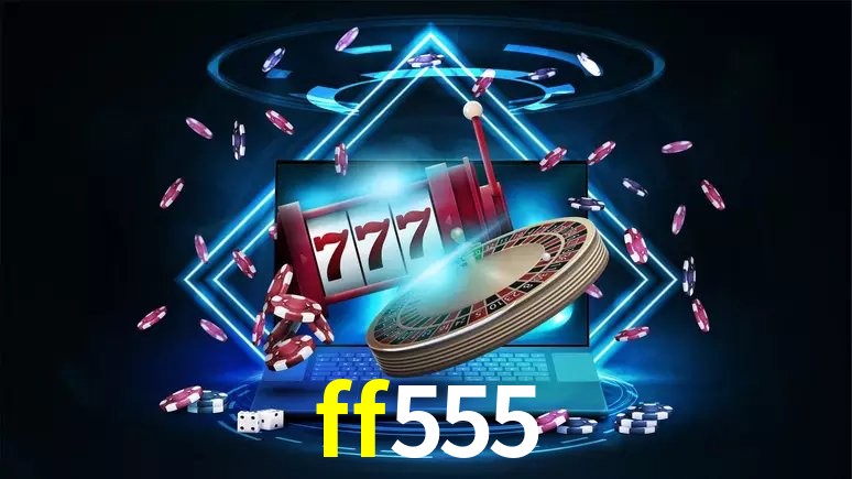 Login Seguro ff555