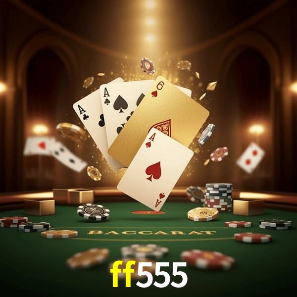 Blackjack Table ff555