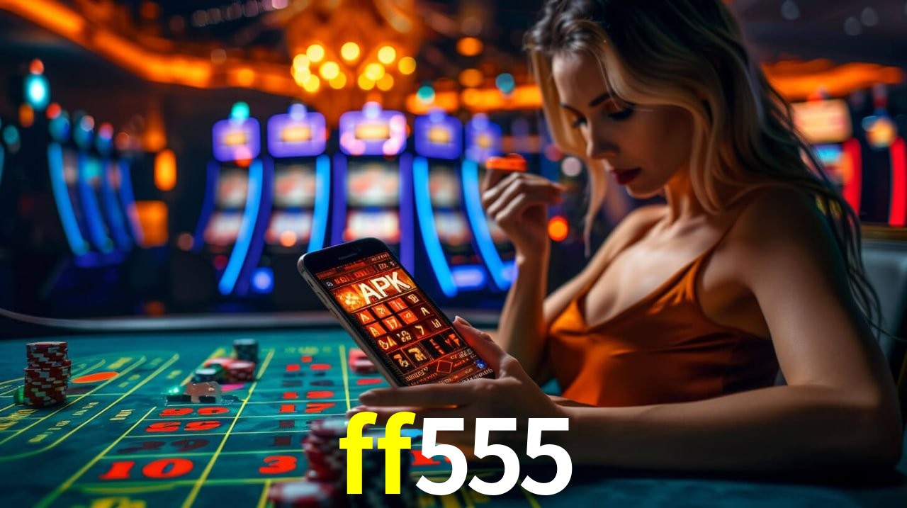 VIP Casino ff555